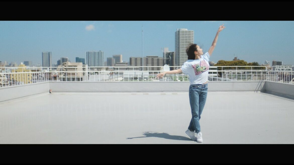 パピコ　堀田真由「リフレッシュ＆ゴー」篇　Glico CM